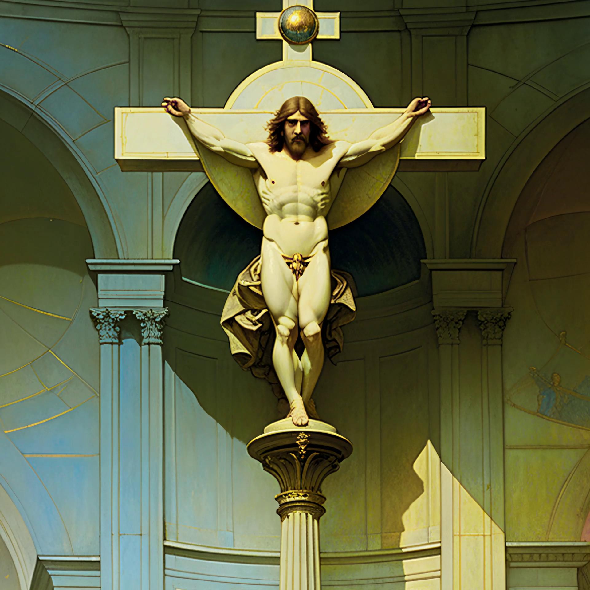 Happy Easter