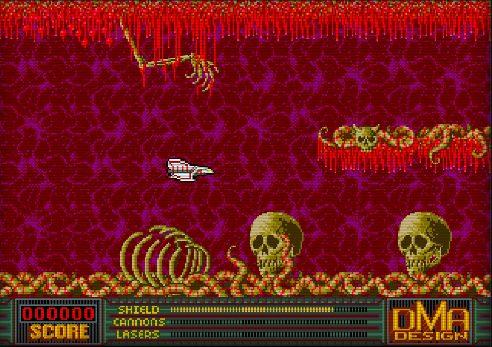 menace screenshot 3