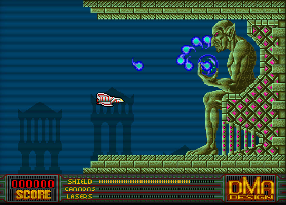 menace screenshot 4