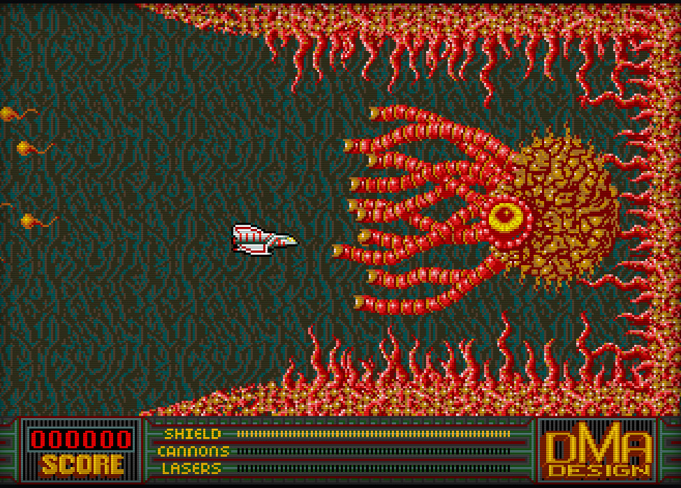 menace screenshot 6